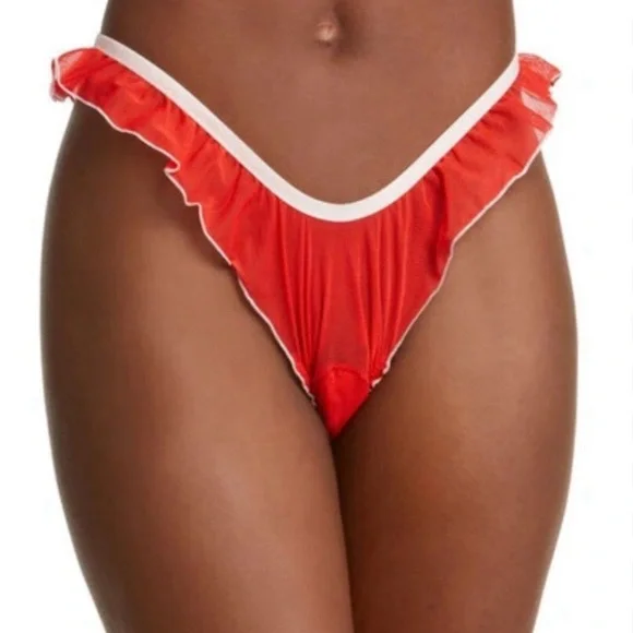 Free People Intimates 7 piece mystery Bundle NWT Bras, Bralettes, panties more - Picture 5 of 7